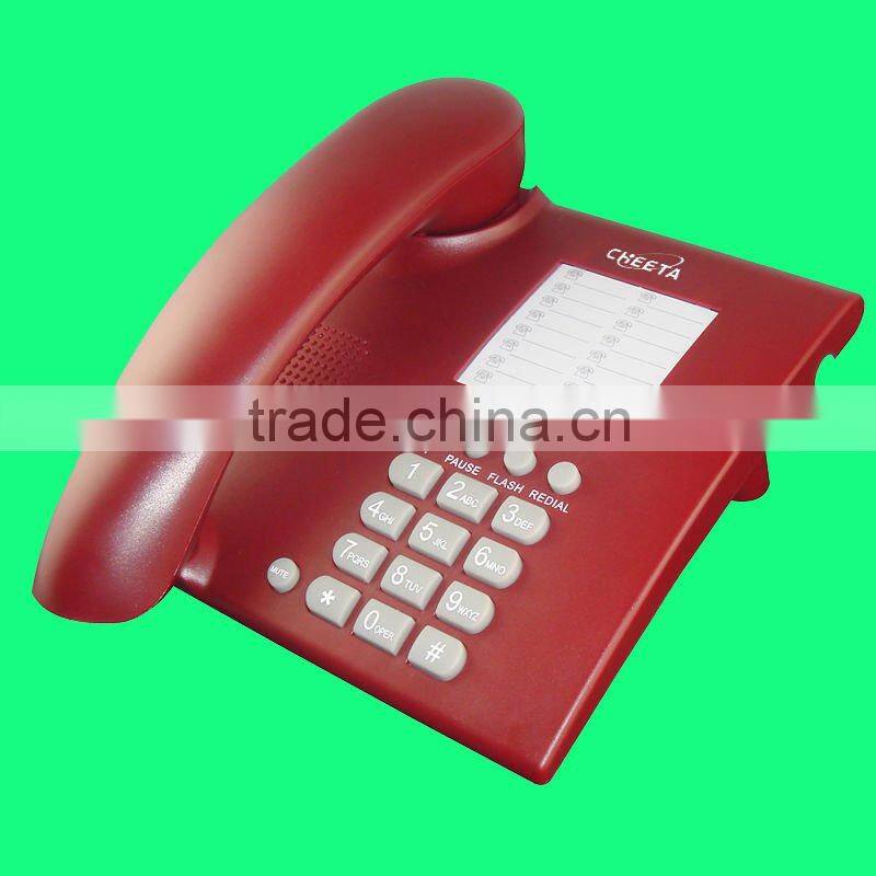 land line phone ,basic telephone