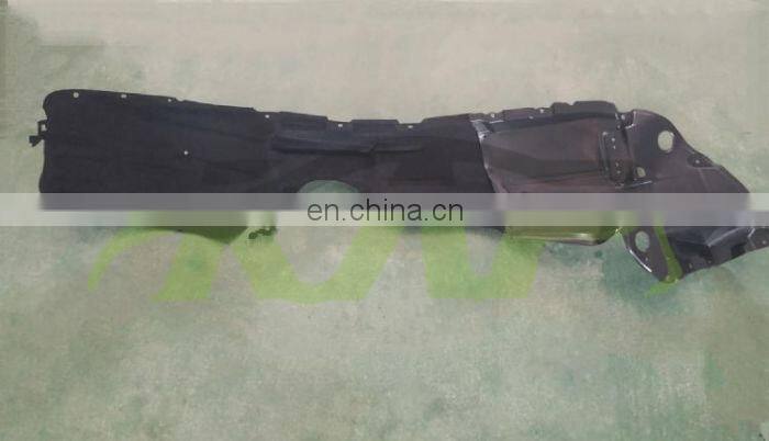 For Lexus 2013 Rx350 Inner Fender 53805-48100 53805-48110 53806-48100 53806-48110, Rear Wheel Well Liner