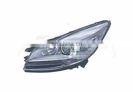 For Ford 2013 Kuga Head Lamp Lh Dv45-13006-ad Rh Dv45-13005-ad Car Headlamps Car lamp Car Light Auto Headlamps Auto Headlights