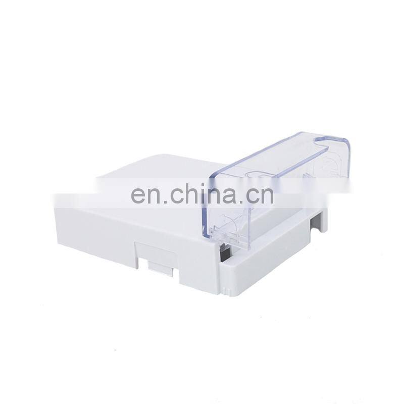 MT-1045 FTTH type indoor terminal box Ftth Box Fiber optic distribution box
