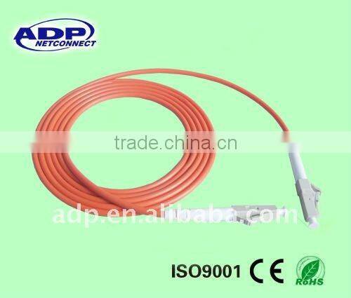 FC/SC/LC Singlemode G.652/G.655/G.657 Fiber Optic Patch Cord