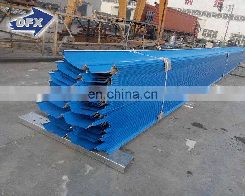 China Decorative Zinc Coated Color Roofing Corrugated Galvanized Steel Sheets