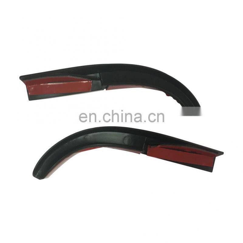 water deflector for jeep for wrangler jk car parts car accessories J383