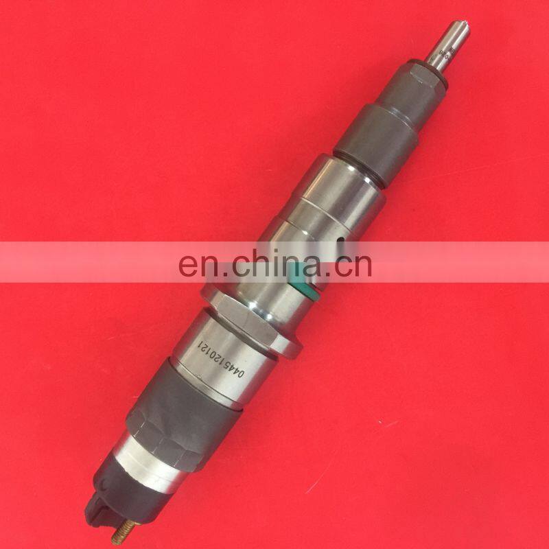Diesel engine injector  0445120086 0 445 120 086 with DLLA145P1655 F 00R J01 727