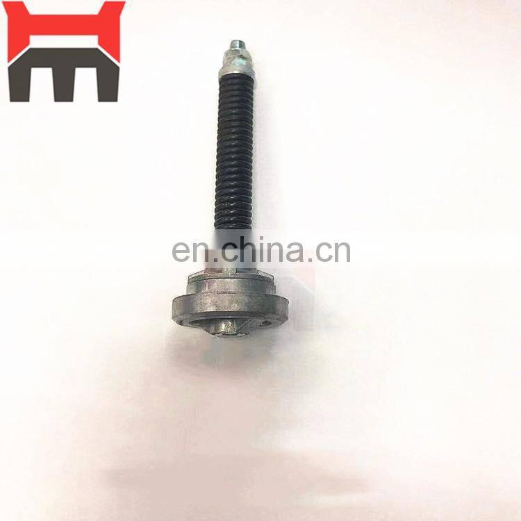 Excavator Parts PC200-7 PC220-7 Flow Control Valve