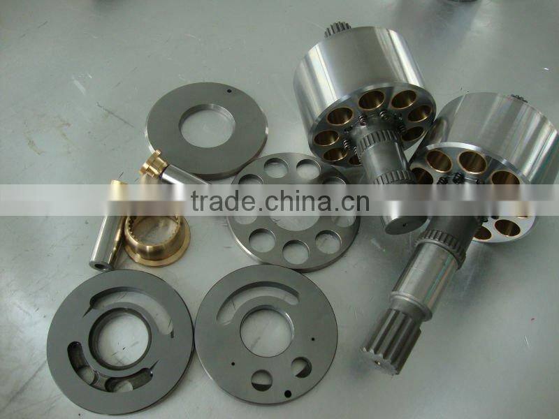 TOSHIBA PVA8282, TOSHIBA PVA6565 Hydraulic Pump