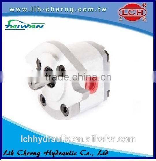 hydraulic gear pump for Construction & Agricultural