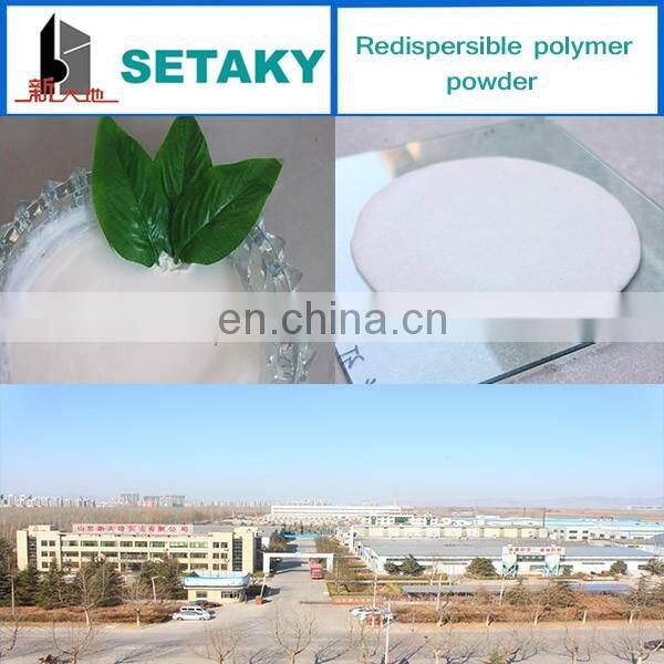 redispersible polymer powder for Composite Portland Cement Type self-leveling cement grout