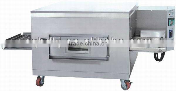 LPG Gas Pizza Oven Infrared Gas Burner(HD82)