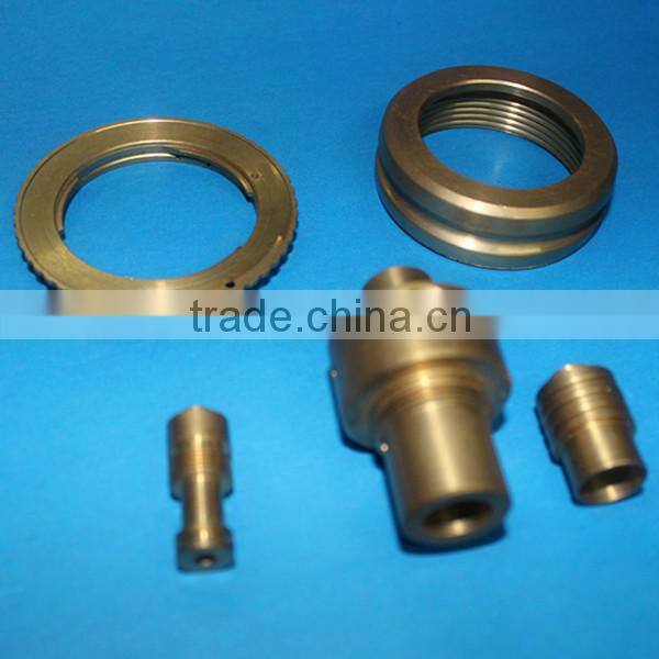 Custom LED aluminum led bulb heat sink