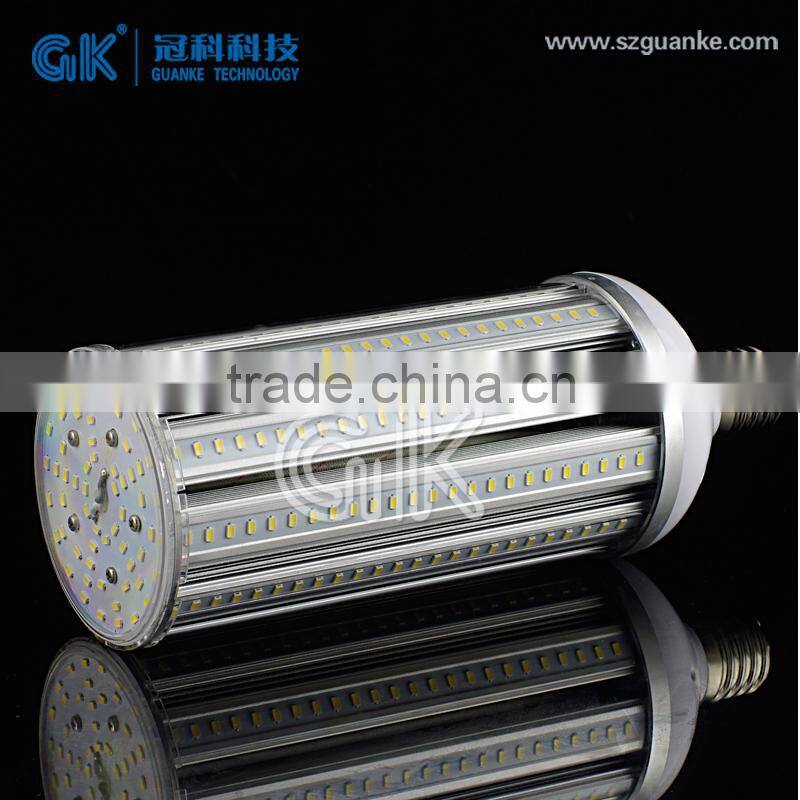 CE RoHS LM80 121lm/w SAMSUNG5630 led chip Guanke 60W E40 base led retrofit kit lighting replace 250W HPS MHL CFL HQL