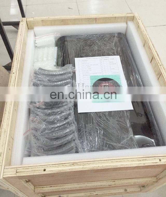 HC-B010 Easy Installation Biochemistry Analyzer with a nice price /blood chemistry analyzer