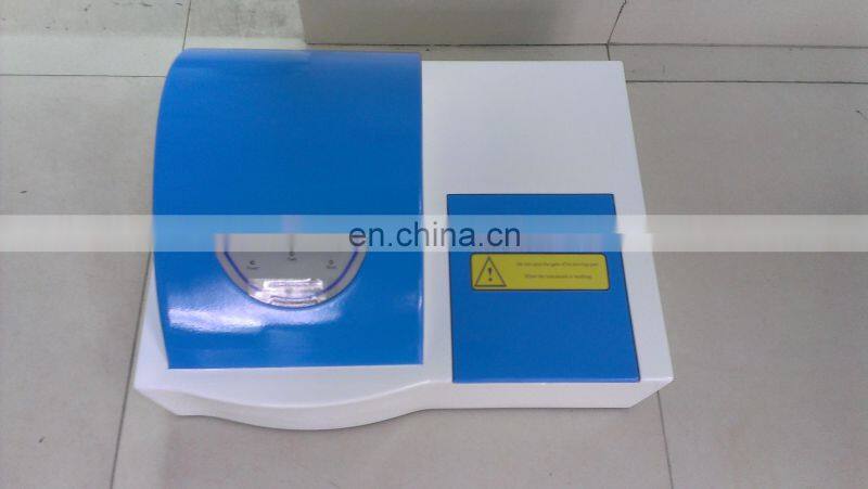 HC-B014 Semi-auto Chemiluminescence immunoassay analyzer with competitive price