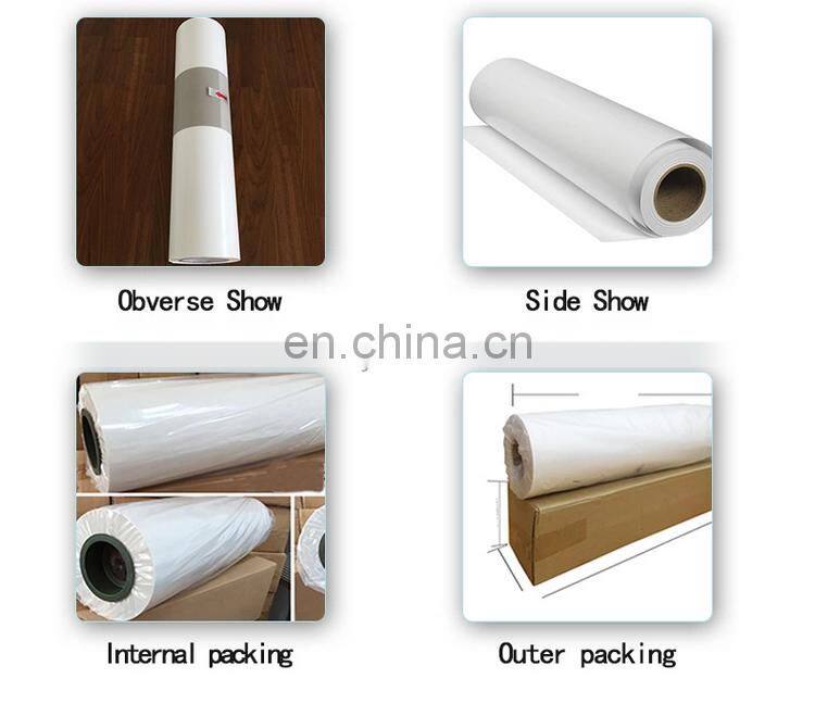 korea quality Eco Solvent PU printable Heat Transfer t-shirt Vinyl