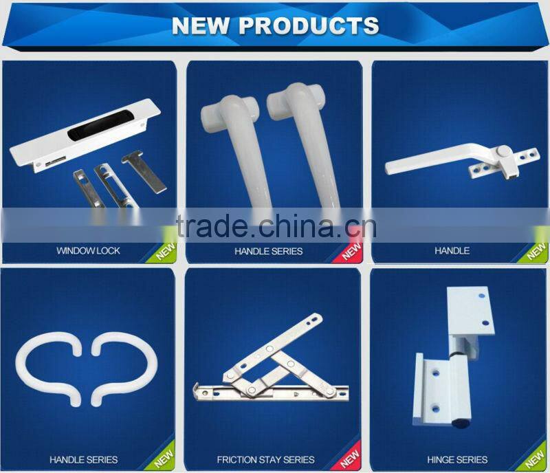 2014 New Fashion Best Seller Style Black Hinge door window hinge