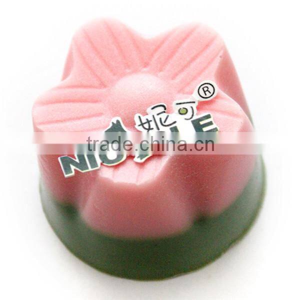 Nicole silicone mold for jelly making