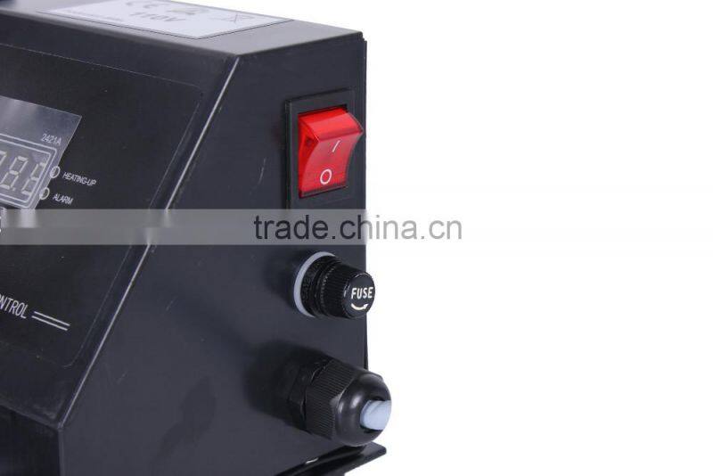 coffee mug printing machine with CE Standard