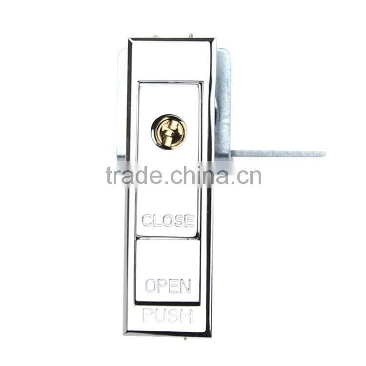 Flei brand High Safty ROHS zinc Plated Metal Locks