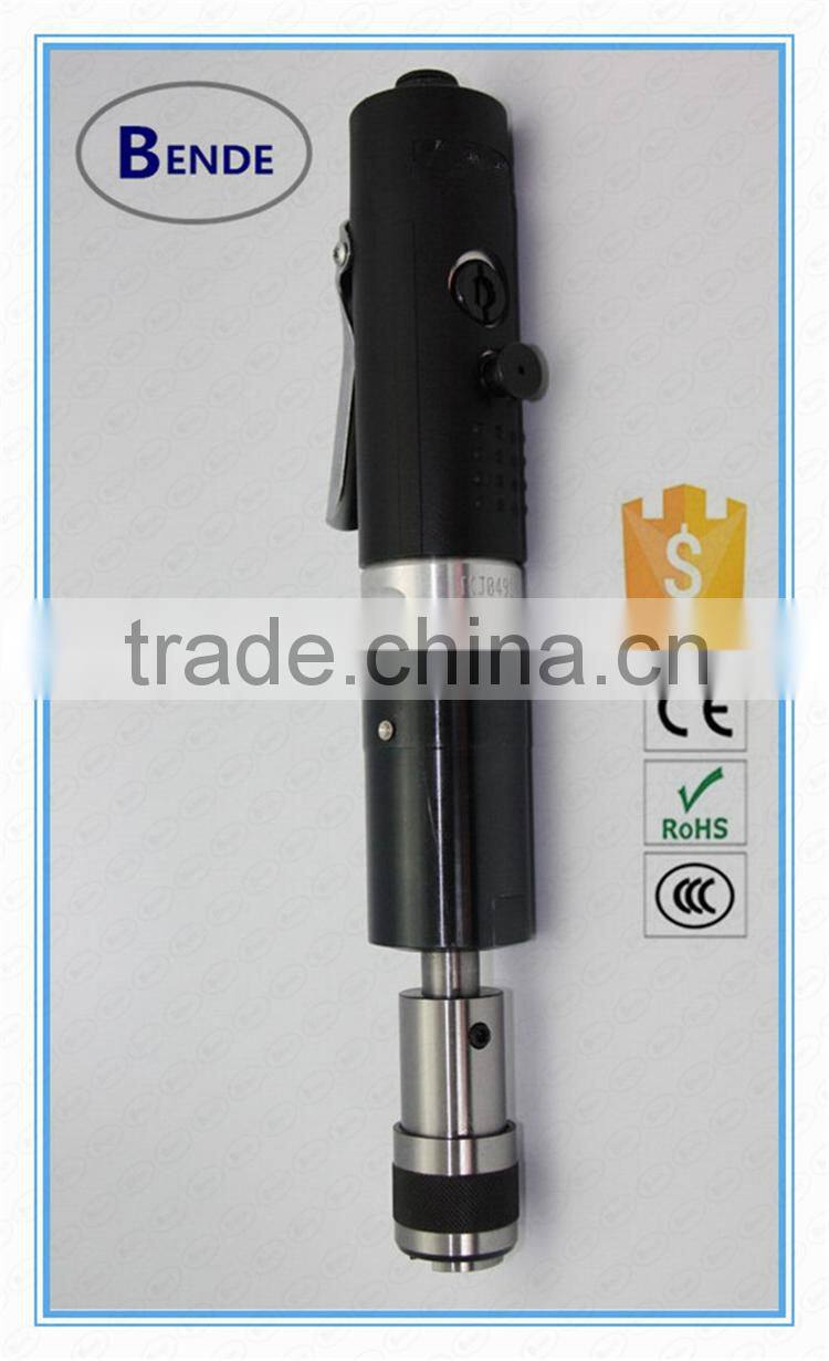 Automatic pneumatic tapping machine manufacturer with CE