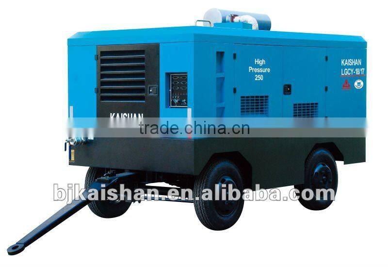 air compressor for hilti drill