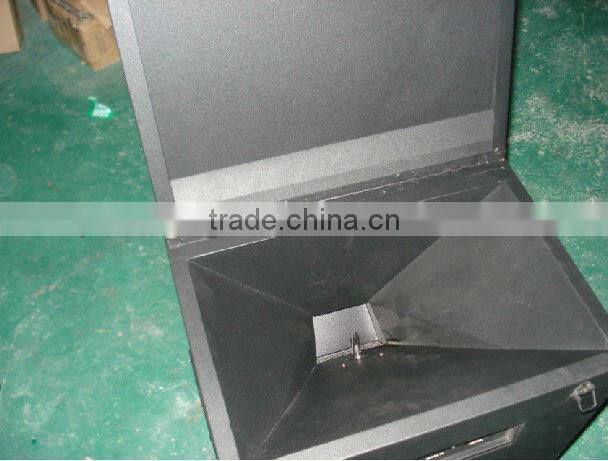 Whirlwind Confetti Machine Fog Machine DJ Stage Effect Lighting Disco Light