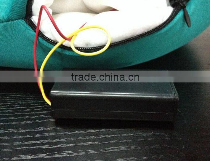 Neck Massage Pillow wiht Neck Massage Pillow