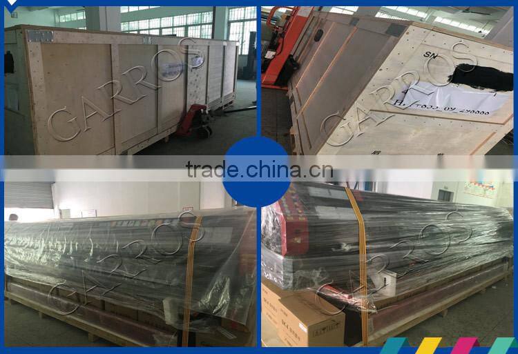 Garros Large Format Digital Outdoor Solvent Printer And Spare Parts