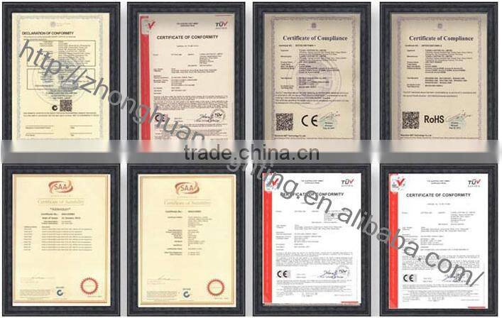 2016 led flat panel lighting 600*300 24W