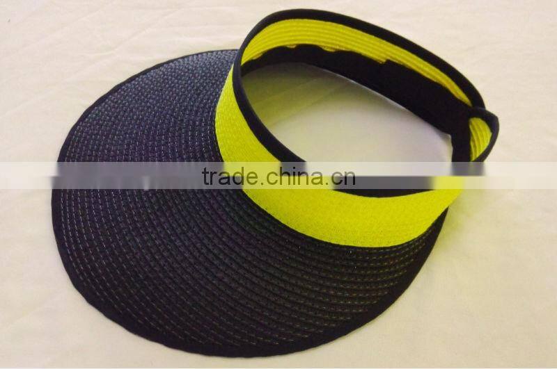 lady hats foldable brim floppy straw hats