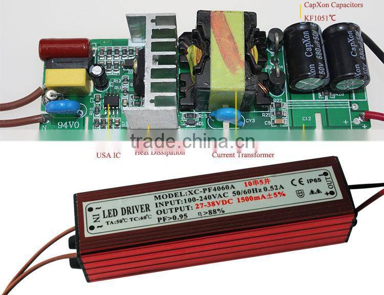 Anti glare new design outdoor 30w led flood light