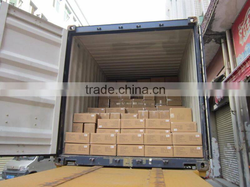 Hanging items of hanging bird decoration with indoor wind chimes