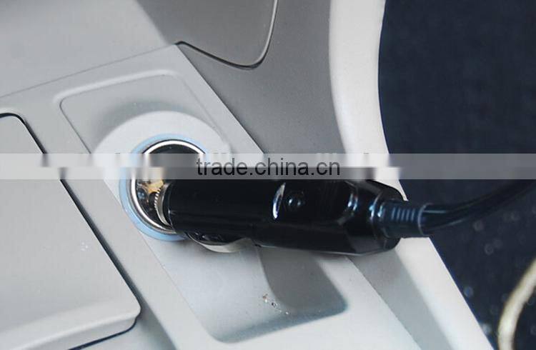 Portable Handle Electric Mini Car Heater