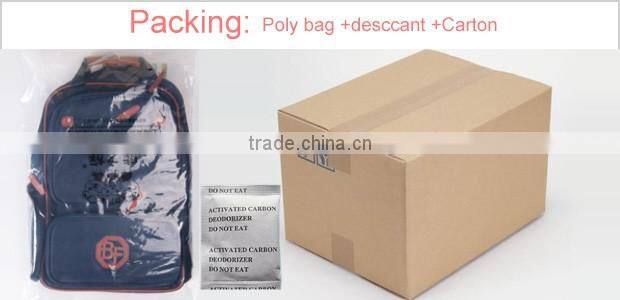 Ruipai college bags for men 18681A