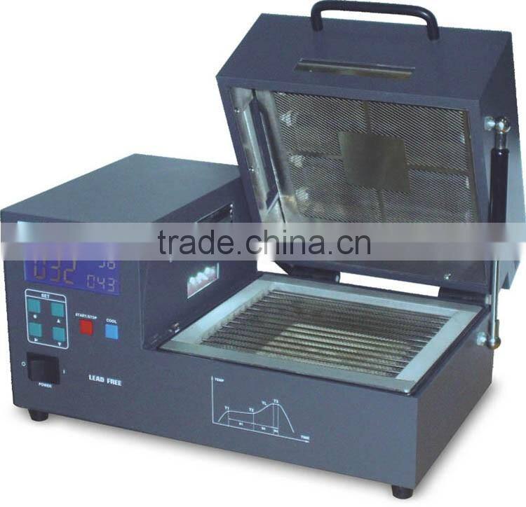 quick 3000 bga reballing repairing tool station cheapest machine