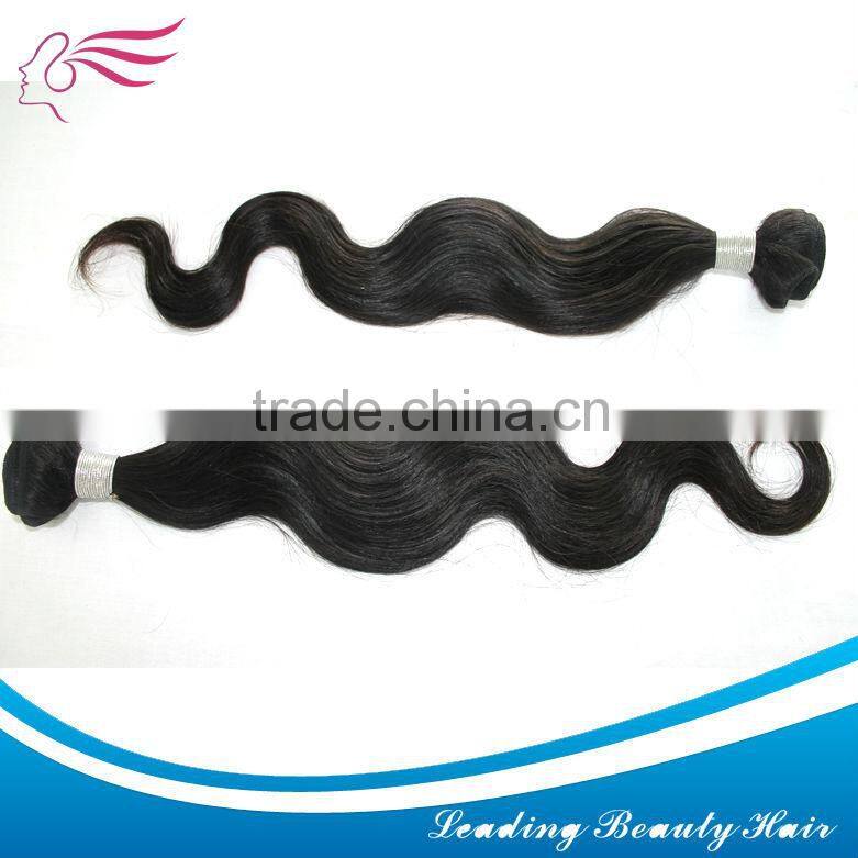 Whole sale Brazilian Virgin Remy human handtied human hair
