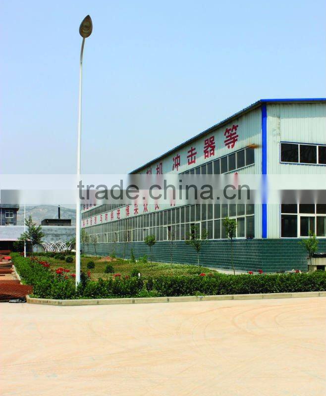 Industrial sand maker manufacturer of China