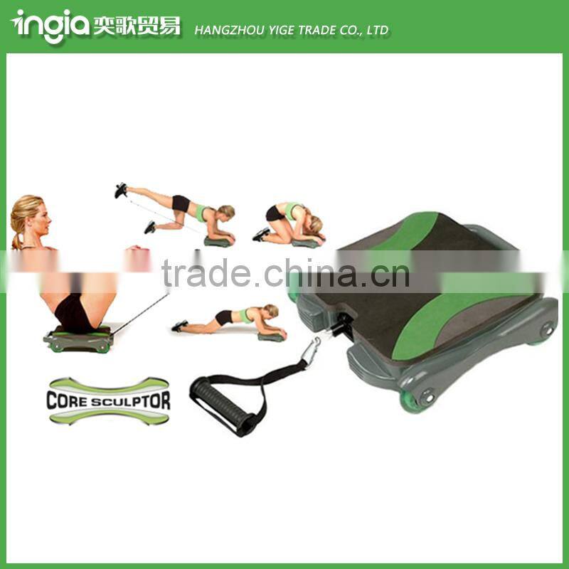 As Seen On TV Ab Shaper Ab Core Sculptor