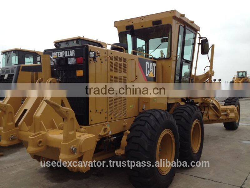 New CAT Grader and Prices Caterpillar 140K Motor Grader For Sale,CAT 140K Motor Grader With Low Price For Sale