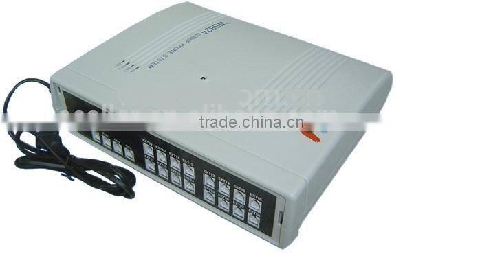 pbx telephone system for SOHOs