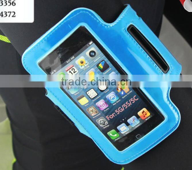 reflective phone armband