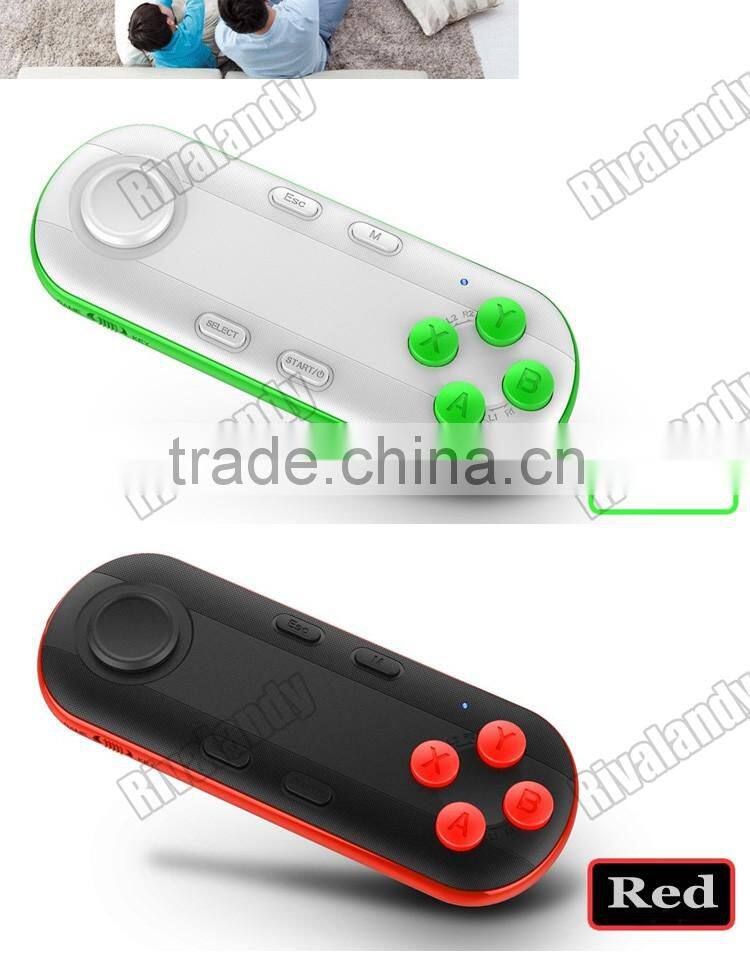 remote mocute gamepad wireless remote controller mini bluetooth gamepad wireless remote controller