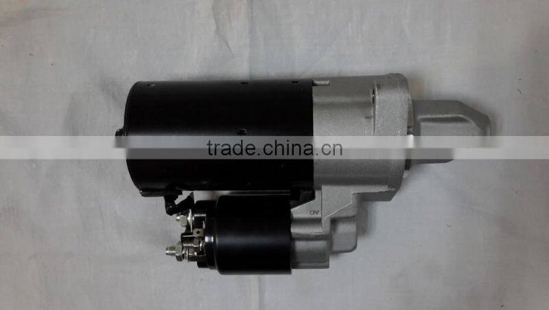 auto part starter motor 0001108213