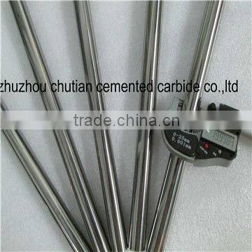 cemented carbide bar diameter 6*100mm