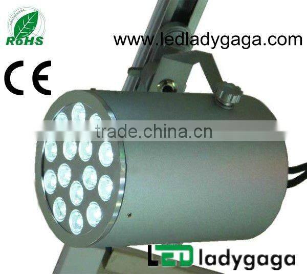 super brightness! 15w cob led track light