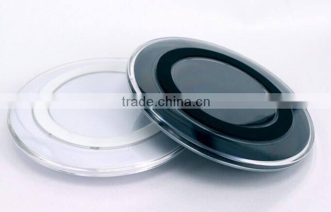 wireless charger pad