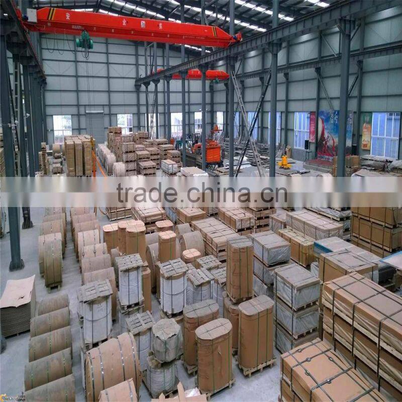 2024 T3 aluminium alloy coil/strip/roll