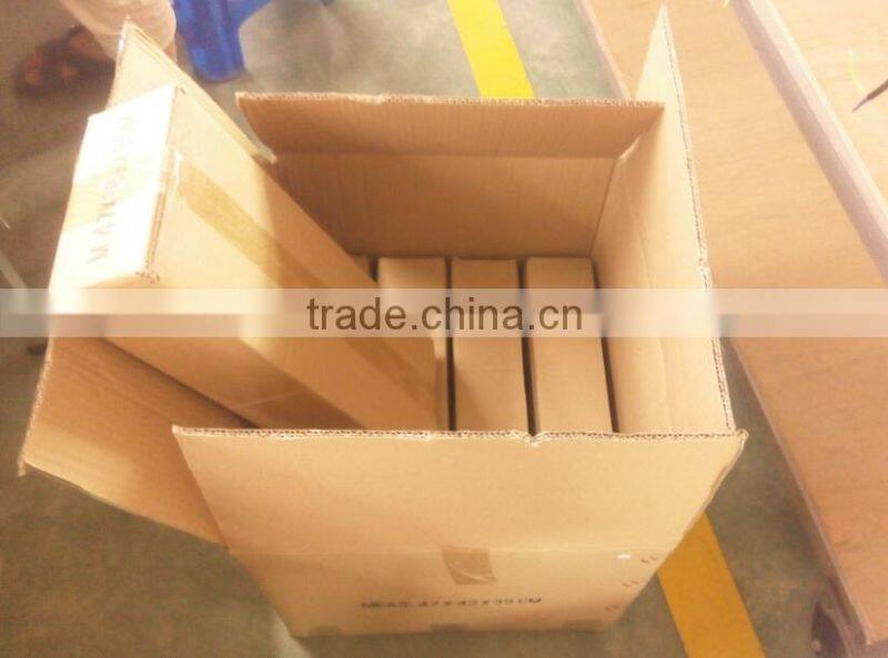 DC12V /AC86~285V 30 watt led street lights