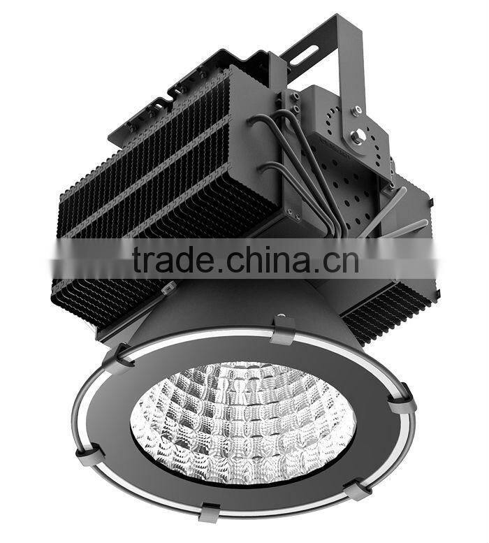 5 years warranty top quality outdoor led flood light 500watt