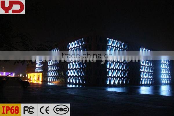 YD BTG LED Light For building Lighting.