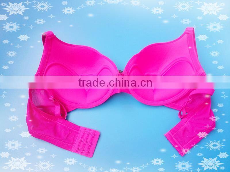 Fashion Plus Size Bras, Large Sizes Bras